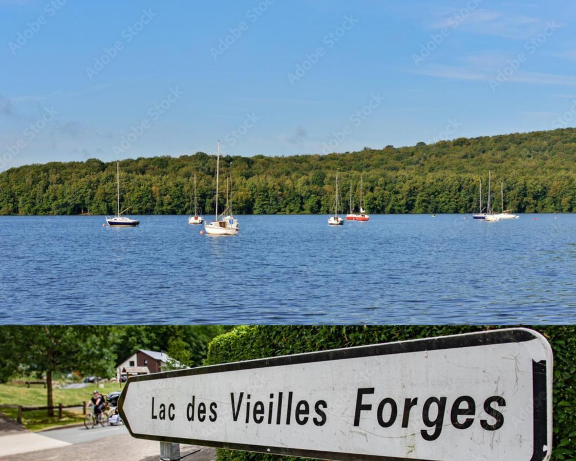 Charleville-Mezieres: Belle Vue Place Ducale Kültér fotó
