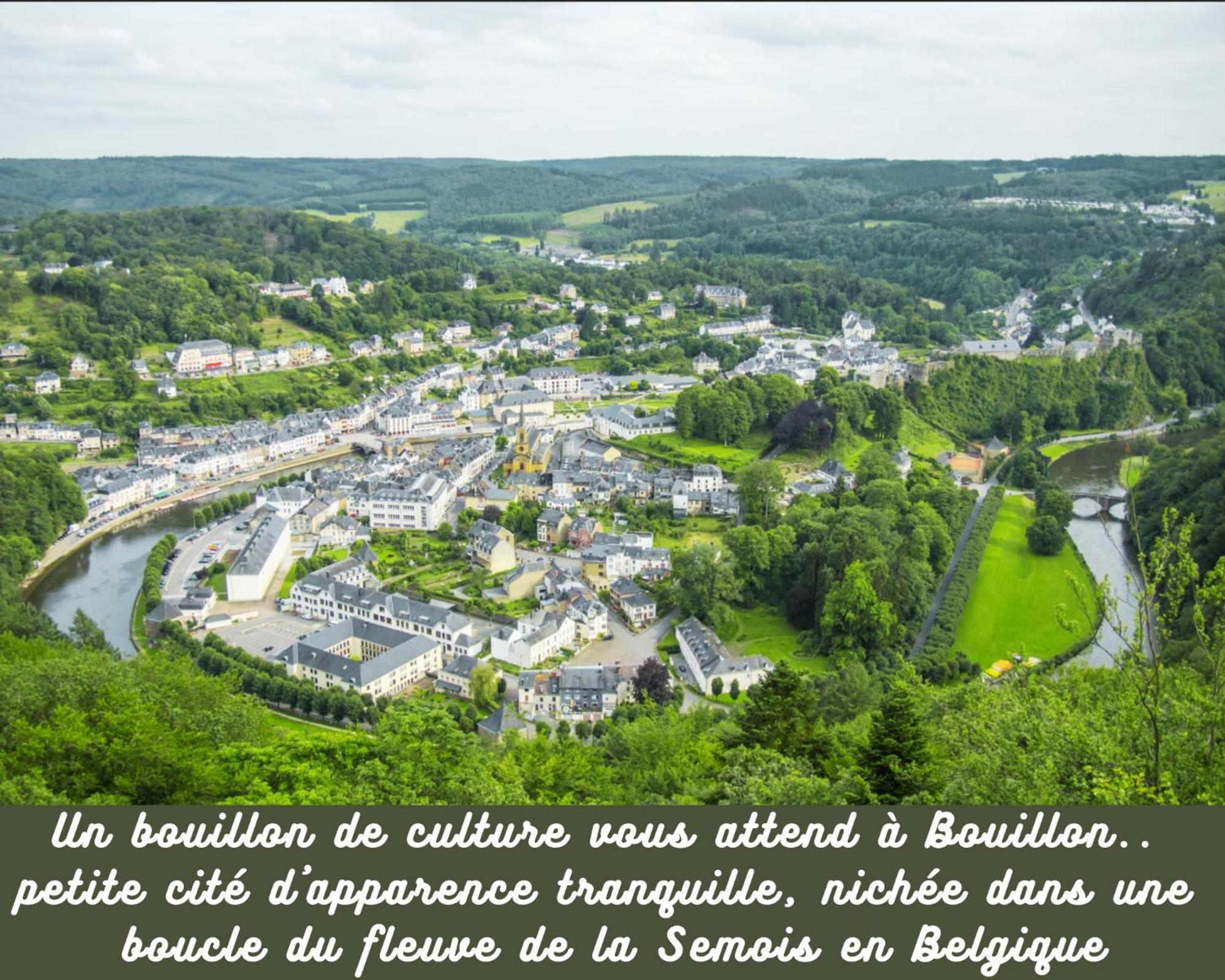 Charleville-Mezieres: Belle Vue Place Ducale Kültér fotó
